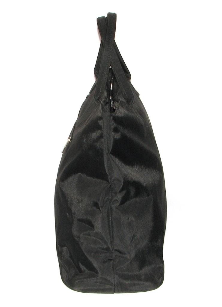 Дорожная сумка DNK Big bag blk Дорожная сумка DNK Big bag blk